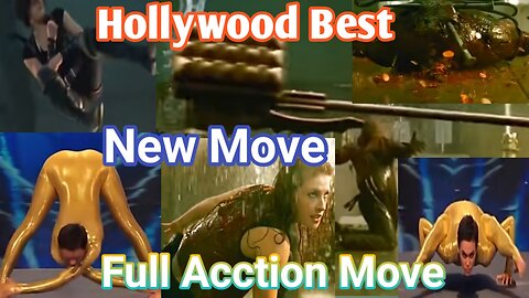 New Hollywood move
