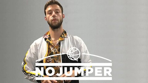 The Hampton Brandon Interview