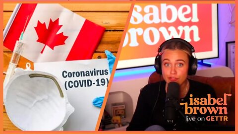 Canada Finally Grew A Pair... Or Did They?!