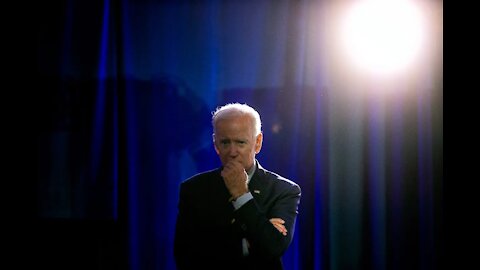 Biden’s Numbers Tank…as US Rattles Sabers At Russia