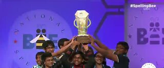 Scripps national spelling bee cancelled