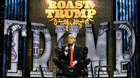 The Roast of Donald Trump (2011)