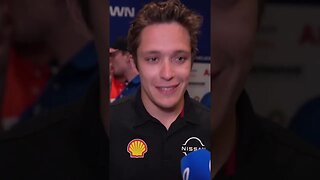 FÓRMULA E 2023 | SACHA FENESTRAZ | E PRIX CIDADE DO CABO | SHORTS HIGH SPEED