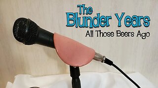 The Blunder Years Special