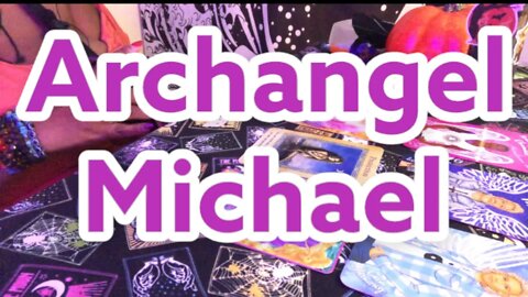 Divine Messages from Archangel Michael and other Divine Spirits