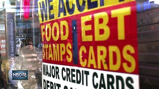 Potential cuts to food stamps could affect thousands of Wisconsinites