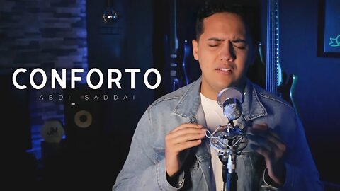 Esse Louvor Vai Te Fazer Ouvir A Voz De Deus😭🎶Impossivel Segurar As Lágrimas🥺• Conforto|Abdi Saddai