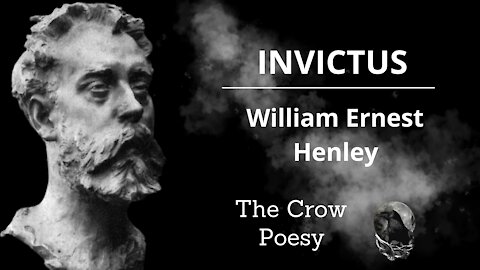 Poema - INVICTUS - William Ernest Henley
