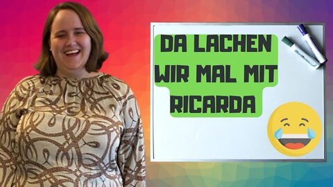 Ricarda Lang lässt die Hosen runter! So wenig hat Sie wirklich drauf!