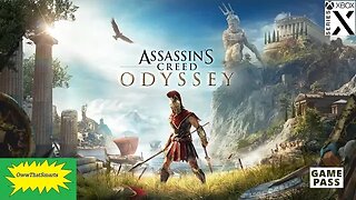 Game Preview - Assassin's Creed: Odyssey