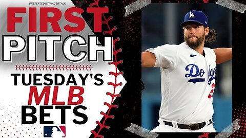 MLB Picks & Predictions Today | Baseball Best Bets [First Pitch 9/5/23]