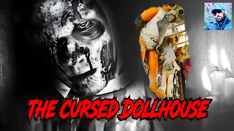 The Cursed Dollhouse ( Horror)
