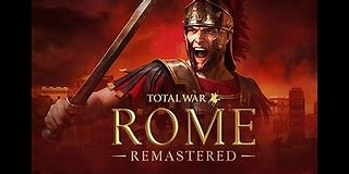 Rome remastered lets start kick ass