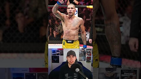 Alex Pereira Will Defeat Israel Adesanya At UFC 287
