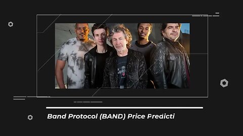Band Protocol Price Prediction 2023, 2025, 2030 How high will BAND go