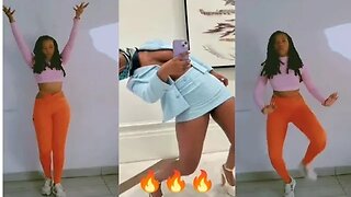 The best compilation videos 🔥🔥🔥 New videos, trending videos, amapiano dance videos