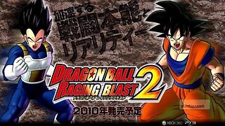 Dragon Ball Raging Blast 2 on PS3 - The Best DBZ Game Yet