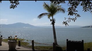 Traveling in Chapala, Jalisco, Mexico during COVID
