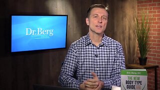 Live Q&A on Keto and Intermittent Fasting with Dr. Berg and Karen Berg