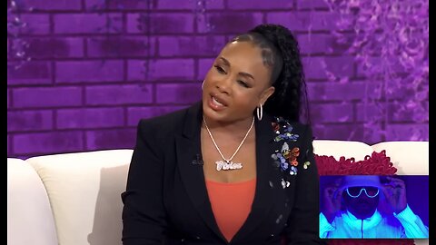 Vivica Fox is looking for a new hubby at 60!!