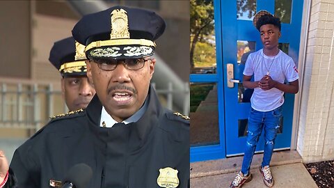 Shocking update in case of 13-year old killed by DC gov't employee + Another Black UPS worker killed