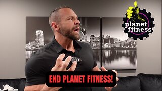 End Planet Fitness By Any Means Necessary