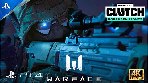 Warface: Clutch - African Deadfall (Kill Compilation) | Gameplay 4K 60fps (Ultra HDR)