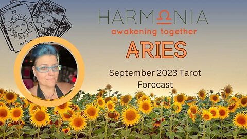 ARIES Sept 2023 | Regretting Taking This Opportunity, But This Lesson Will Help You | TAROT