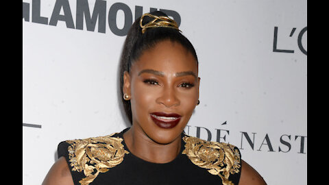 Serena Williams is getting her own Amazon documentary series