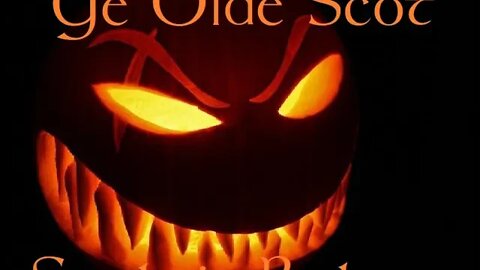 Ye Olde Scot the Celtic culture channel, every week until Samhain/halloween 2002-10-2