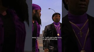 Saints Row: Martyrs | Buckle Your Seatbelt #shorts