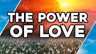 The Power Of Love / Hugo Talks