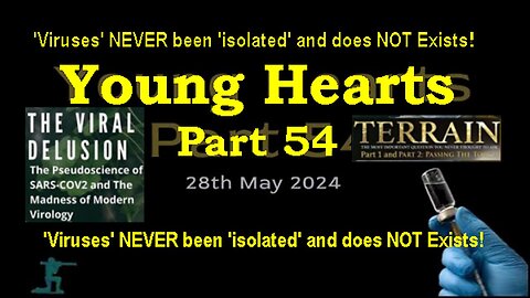 checkur6: Young Hearts Part 54 - 28th May 2024! [28.05.2024]
