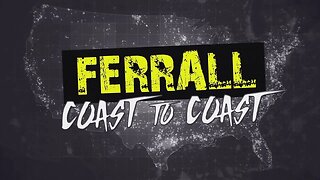NCAAW, NCAAB, Elite 8, 3/24/23 | Ferrall Coast To Coast Hour 1