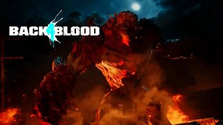 Back 4 Blood - Walkthrough Gameplay Part 18 (FULL GAME)