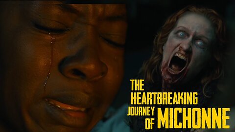 Exploring Michonne's Heartbreaking Journey.