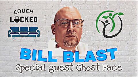 Episode 005 | Bill Blast & oDD oRViLL- Mental Health Awareness Month