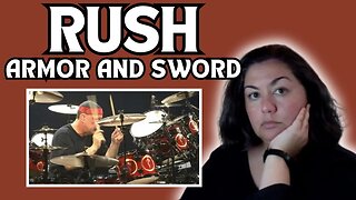 Reaction - Rush - Armor and Sword