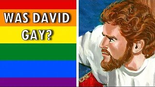 Was David Gay?