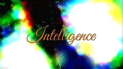 Intelligence