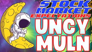 MAJOR BUY ALERT UPDATE: UNCY Stock Could This Be a Short Squeeze? MULN Stock Get Ready For This!