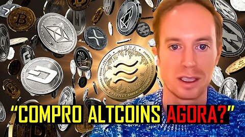 O TOP 10 DAS ALCOINS CRIPTO QUE ESTÃO EXPLODINDO