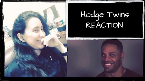 Hodge Twins: Kevin Ruining Videos | REACTION | Cyn's Corner
