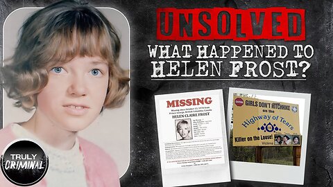 What Happened To Helen Frost?
