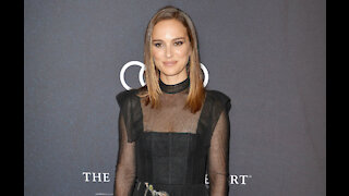 Natalie Portman: I was bullied for being a child actor