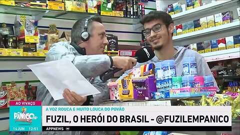 FUZIL OU STÊNIO GARCIA: QUEM FICARÁ MAIS LINDOSO APÓS HARMONIZAÇÃO FACIAL?