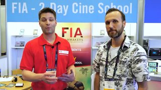 NAB Show 2016 Highlights