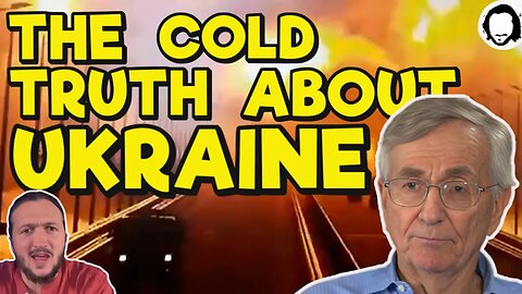 Seymour Hersh: The TRUE Update About Ukraine