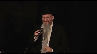 Living As A Jew In Putin's Russia | A Talk with Chief Rabbi