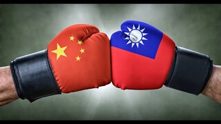 China's Move on Taiwan Inevitable? China Will Take Over US as Worlds #1 GDP, Bob Kudla